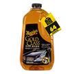 MEGUIAR´S GOLD CLASS™ CAR WASH SHAMPOO & CONDITIONER 1,89L