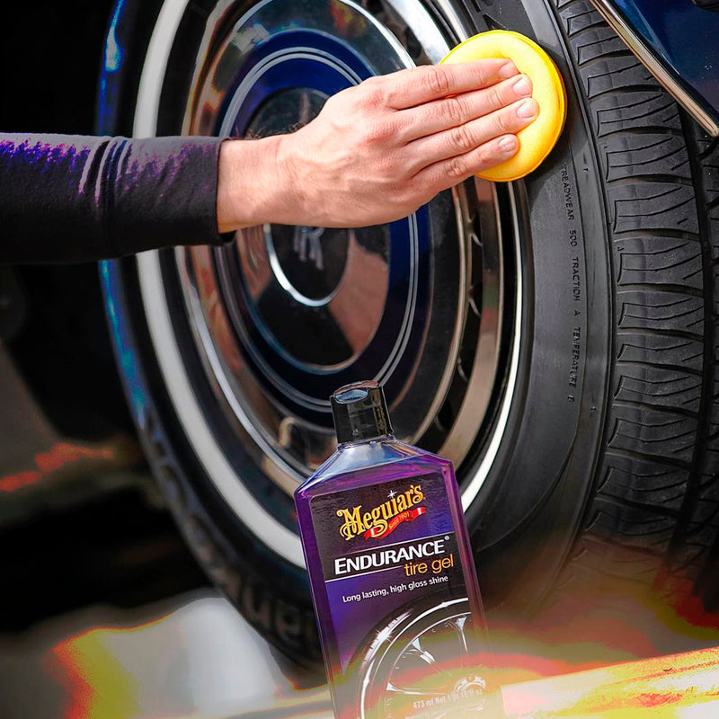 MEGUIAR´S ENDURANCE HIGH GLOSS 473ML