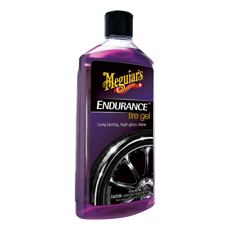 MEGUIAR´S ENDURANCE HIGH GLOSS 473ML