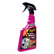 MEGUIAR´S HOT RIMS WHEEL & TYRE CLEANER 710ML