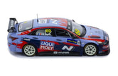 2021 Hyundai Elantra N TCR Liqui Moly Nº69 Vernay WTCR Deutschland 1:43 IXO Models GTM156A
