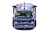 2021 Hyundai Elantra N TCR Liqui Moly Nº8 Engstler WTCR Deutschland 1:43 IXO Models GTM156B