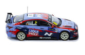 2021 Hyundai Elantra N TCR Liqui Moly Nº8 Engstler WTCR Deutschland 1:43 IXO Models GTM156B