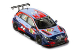 2021 Hyundai i30 N TCR Nº831 Engstler/Still/Vernay 24h Nürburgring 1:43 IXO Models GTM160