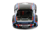 1976 BMW 3.5 CSL Gr.5 Nº3 Grohs/Fierlant 6h Silverstone 1:43 IXO Models GTM166LQ
