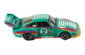 1978 Porsche 935/77A Nº2 Bob Wollek DMR Copa Westfalen-Pokal Zolder 1:43 IXO Models GTM168LQ