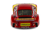 1978 Porsche 935/77A Nº4 Ludwig/Heyer/Bell 6h. Silverstone 1:43 IXO Models GTM169LQ