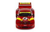 1978 Porsche 935/77A Nº4 Ludwig/Heyer/Bell 6h. Silverstone 1:43 IXO Models GTM169LQ