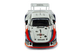 1978 Porsche 935/78 Nº1 Mass/Ickx Ganador 6H. Silverstone 1:43 IXO Models GTM170LQ