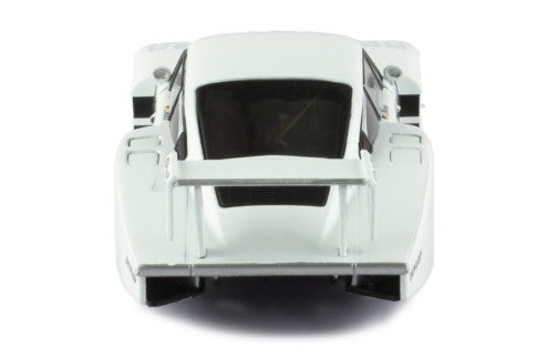 1981 Porsche 935/78 Nº66 Jochen Mass DRM Zolder 1:43 IXO Models GTM171LQ