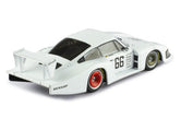1981 Porsche 935/78 Nº66 Jochen Mass DRM Zolder 1:43 IXO Models GTM171LQ