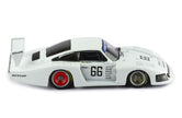 1981 Porsche 935/78 Nº66 Jochen Mass DRM Zolder 1:43 IXO Models GTM171LQ