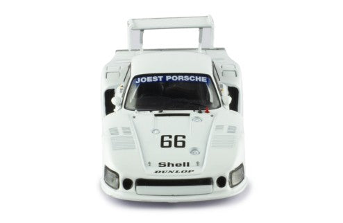 1981 Porsche 935/78 Nº66 Jochen Mass DRM Zolder 1:43 IXO Models GTM171LQ