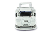 1981 Porsche 935/78 Nº66 Jochen Mass DRM Zolder 1:43 IXO Models GTM171LQ