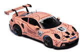 2023 Porsche 911 GT3 Cup (992) Nº90 J.Malin Copa Porsche Brands Hatch 1:43 IXO Models GTM173.22