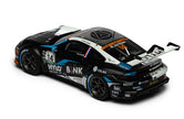 2024 Porsche 911 GT3 Cup (992) Nº14 R.De Haan Copa Porsche Oschersleben 1:43 IXO Models GTM174.22