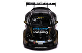 2024 Porsche 911 GT3 Cup (992) Nº12 L.ten Voorde Porsche Supercup Ganador GP Mónaco 1:43 IXO Models GTM176.22