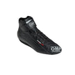 BOTINES OMP ONE EVO FX FIA 8856-2018 CUERO