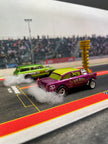 Drag Strip 1/64 TurboPad 70x35cm mat mouse pad