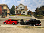 FF Background 70 x 17,5cm diecast TurboPad