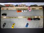 FF House Full Set (TurboPad + Background) 1/64