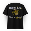 CAMISETA Time to change (EV EDITION)