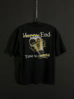 CAMISETA Time to change (EV EDITION)