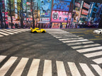 Shibuya TurboPad 70x35cm mat mouse pad