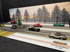 Winter Ontario 1/64 TurboPad 70x35cm mat mouse pad
