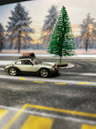Winter Ontario 1/64 TurboPad 70x35cm mat mouse pad