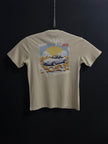 CAMISETA MX5 ( Plátanos )