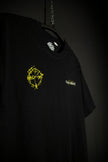 CAMISETA Time to rebuild (Rotor)