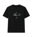 CAMISETA PLAY POLICE - OVERSIZED TEE