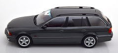 1997 BMW 540i (E39) Touring Gris Metalizado 1:18 KK-Scale KKDC181082