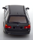1997 BMW 540i (E39) Touring Gris Metalizado 1:18 KK-Scale KKDC181082