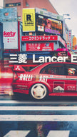 Camiseta “Lancer Evo VI Makinen Tayto Ed.”