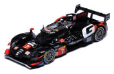 2025 Toyota GR010 Hybrid Nº7 M.Conway/K.Kobayashi/N.deVries WEC 6h de Spa Francorchamps 1:43 IXO Models LMM252.22