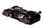 2025 Toyota GR010 Hybrid Nº7 M.Conway/K.Kobayashi/N.deVries WEC 6h de Spa Francorchamps 1:43 IXO Models LMM252.22