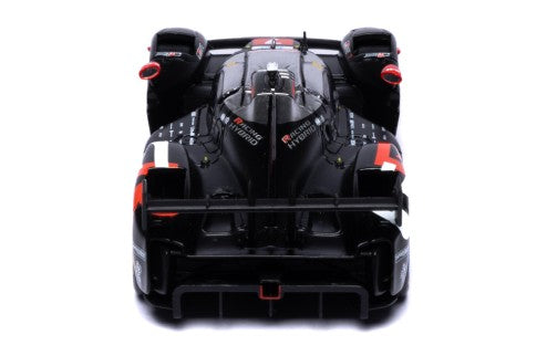 2025 Toyota GR010 Hybrid Nº7 M.Conway/K.Kobayashi/N.deVries WEC 6h de Spa Francorchamps 1:43 IXO Models LMM252.22
