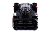2025 Toyota GR010 Hybrid Nº7 M.Conway/K.Kobayashi/N.deVries WEC 6h de Spa Francorchamps 1:43 IXO Models LMM252.22