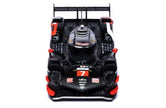 2025 Toyota GR010 Hybrid Nº7 M.Conway/K.Kobayashi/N.deVries WEC 6h de Spa Francorchamps 1:43 IXO Models LMM252.22