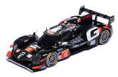 2025 Toyota GR010 Hybrid Nº8 S.Buemi/B.Hartley/R.Hirakawa WEC 6h de Spa Francorchamps 1:43 IXO Models LMM253.22