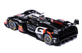 2025 Toyota GR010 Hybrid Nº8 S.Buemi/B.Hartley/R.Hirakawa WEC 6h de Spa Francorchamps 1:43 IXO Models LMM253.22