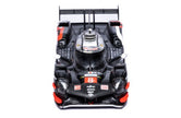 2025 Toyota GR010 Hybrid Nº8 S.Buemi/B.Hartley/R.Hirakawa WEC 6h de Spa Francorchamps 1:43 IXO Models LMM253.22