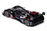 2025 Toyota GR010 Hybrid Nº8 S.Buemi/R.Hirakawa/B.Hartley 24h de LeMans 1:43 IXO Models LMM255.22