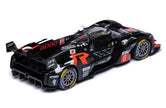2025 Toyota GR010 Hybrid Nº8 S.Buemi/R.Hirakawa/B.Hartley 24h de LeMans 1:43 IXO Models LMM255.22