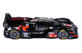 2025 Toyota GR010 Hybrid Nº8 S.Buemi/R.Hirakawa/B.Hartley 24h de LeMans 1:43 IXO Models LMM255.22