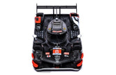 2025 Toyota GR010 Hybrid Nº8 S.Buemi/R.Hirakawa/B.Hartley 24h de LeMans 1:43 IXO Models LMM255.22