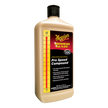 MEGUIAR´S M100 MIRROR GLAZE® PRO SPEED COMPOUND 946ML