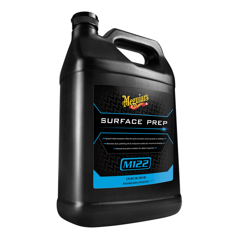 MEGUIAR´S SURFACE PREP - 3,78 L